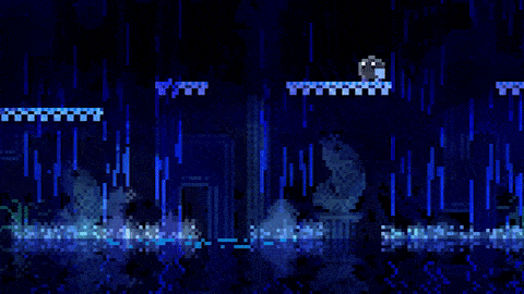 ANIMAL WELL アニマルウェル gif_capybara.gif